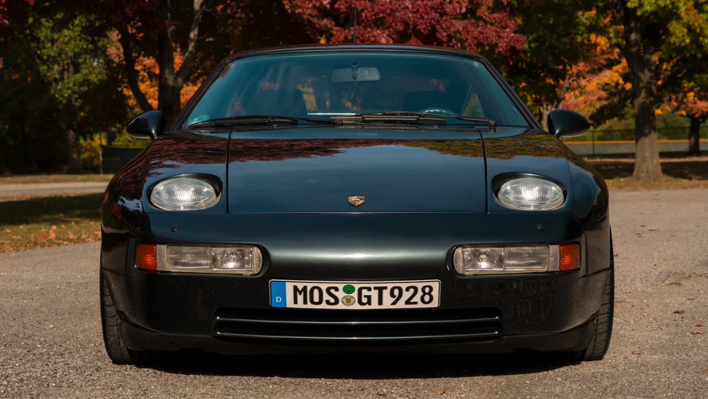 2024 Porsche Classic Restoration Challenge finalists named