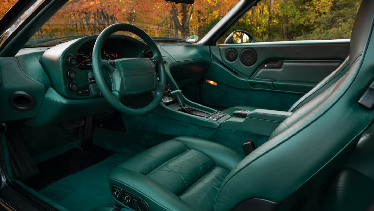2024 Porsche Classic Restoration Challenge finalists named
