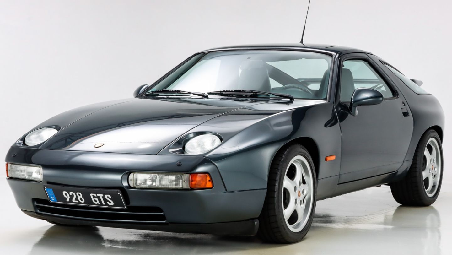 2024 Porsche Classic Restoration Challenge finalists named