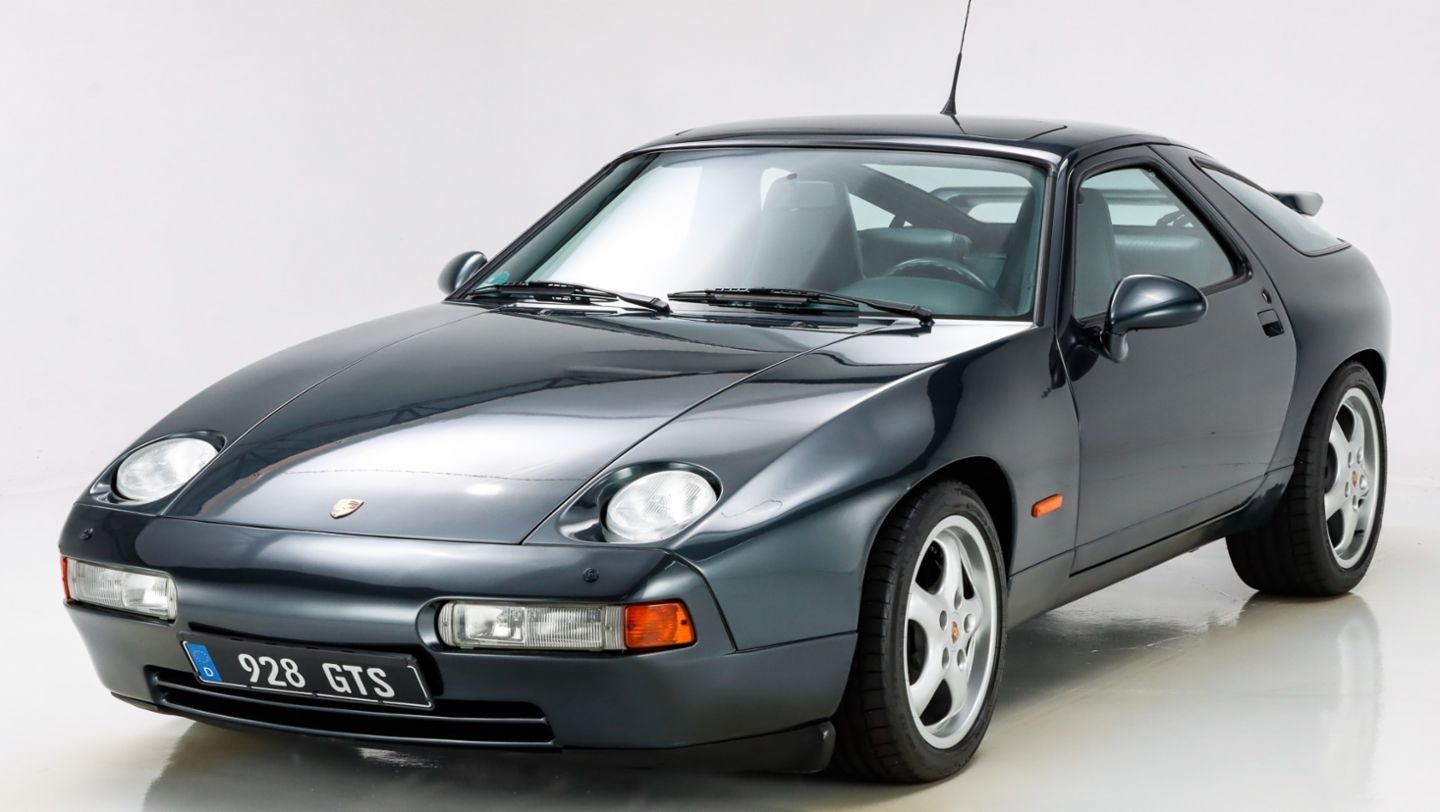2024 Porsche Classic Restoration Challenge finalists named