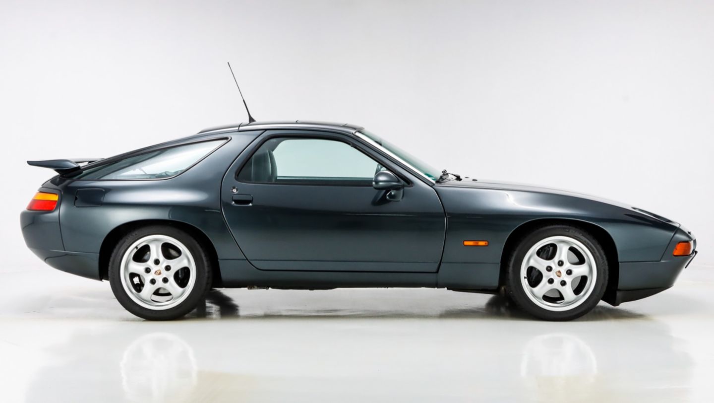 2024 Porsche Classic Restoration Challenge finalists named