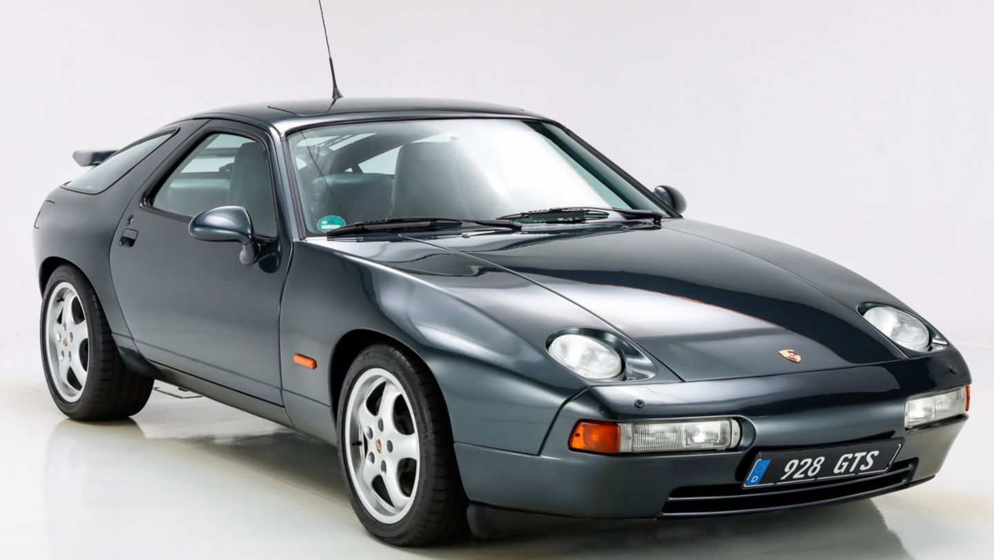 2024 Porsche Classic Restoration Challenge finalists named
