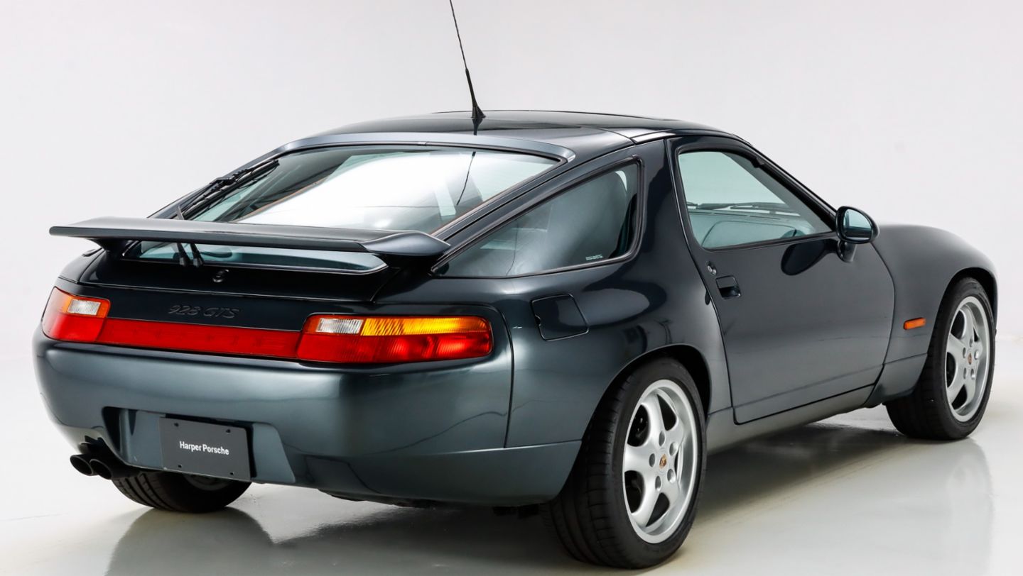 2024 Porsche Classic Restoration Challenge finalists named