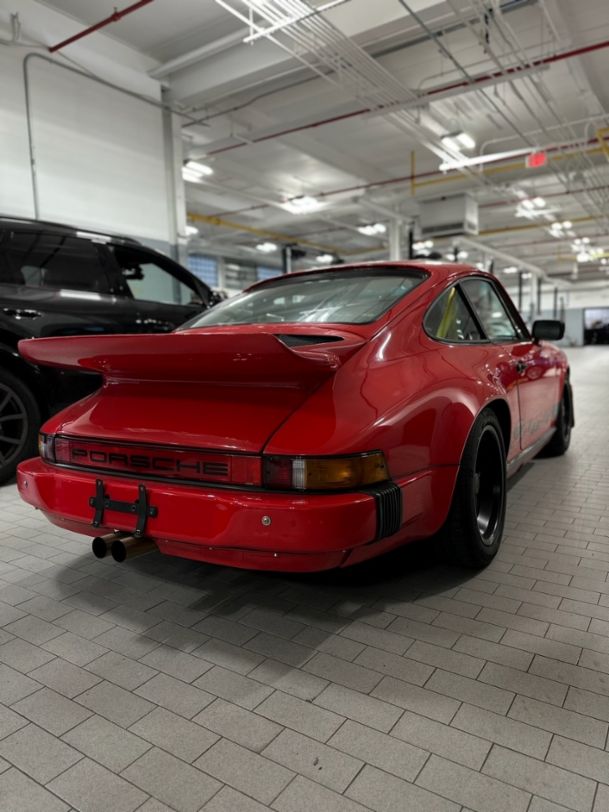 2024 Porsche Classic Restoration Challenge finalists named