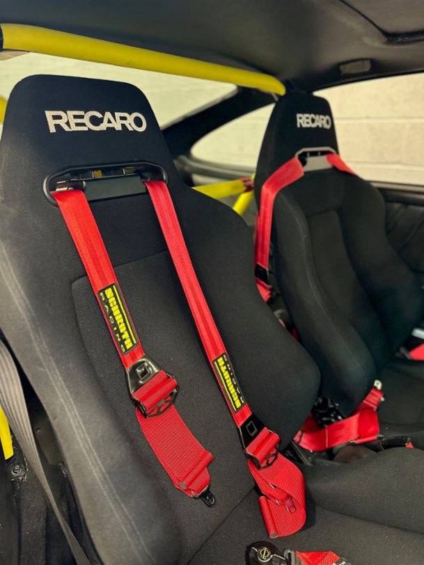 2024 Porsche Classic Restoration Challenge finalists named