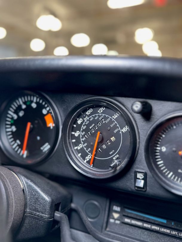 2024 Porsche Classic Restoration Challenge finalists named