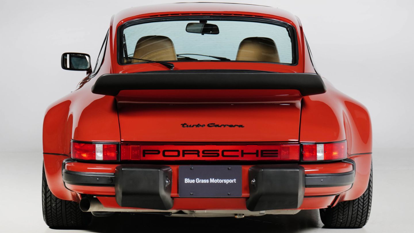 2024 Porsche Classic Restoration Challenge finalists named