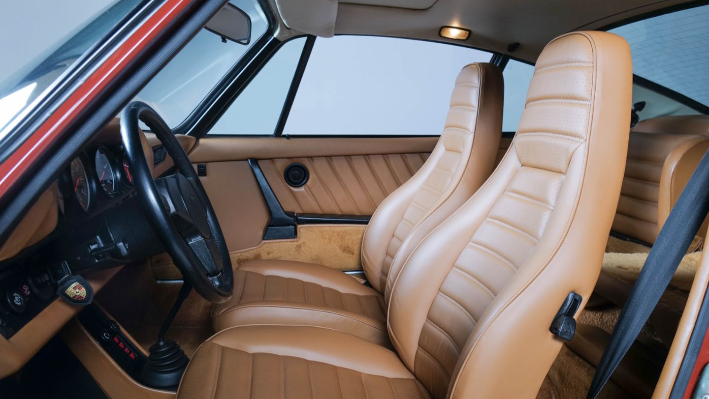 2024 Porsche Classic Restoration Challenge finalists named