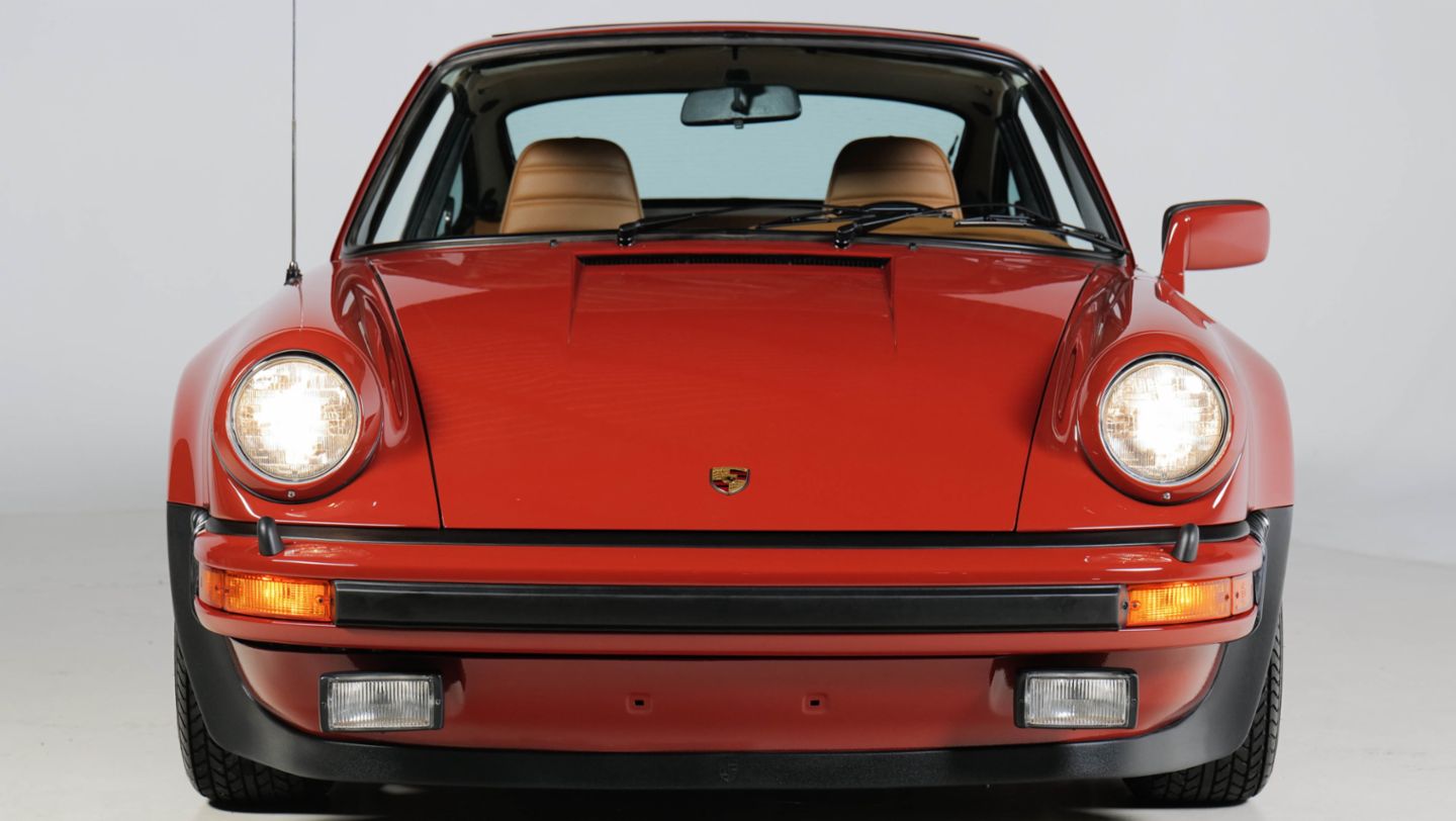 2024 Porsche Classic Restoration Challenge finalists named