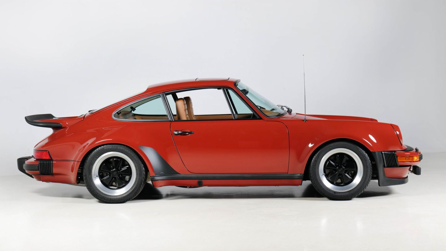 2024 Porsche Classic Restoration Challenge finalists named