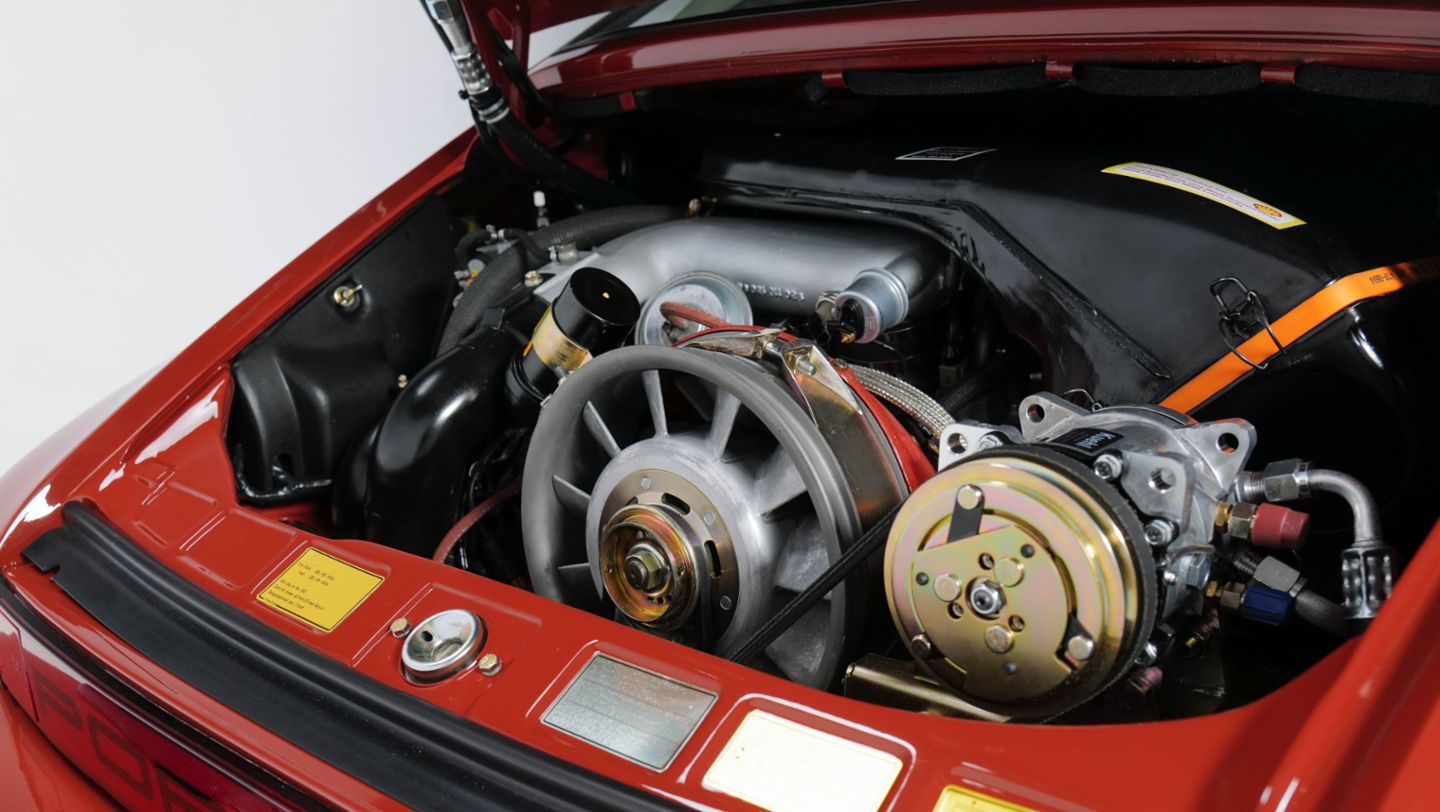 2024 Porsche Classic Restoration Challenge finalists named