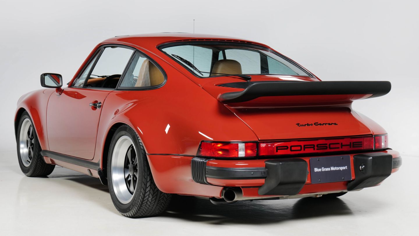 2024 Porsche Classic Restoration Challenge finalists named