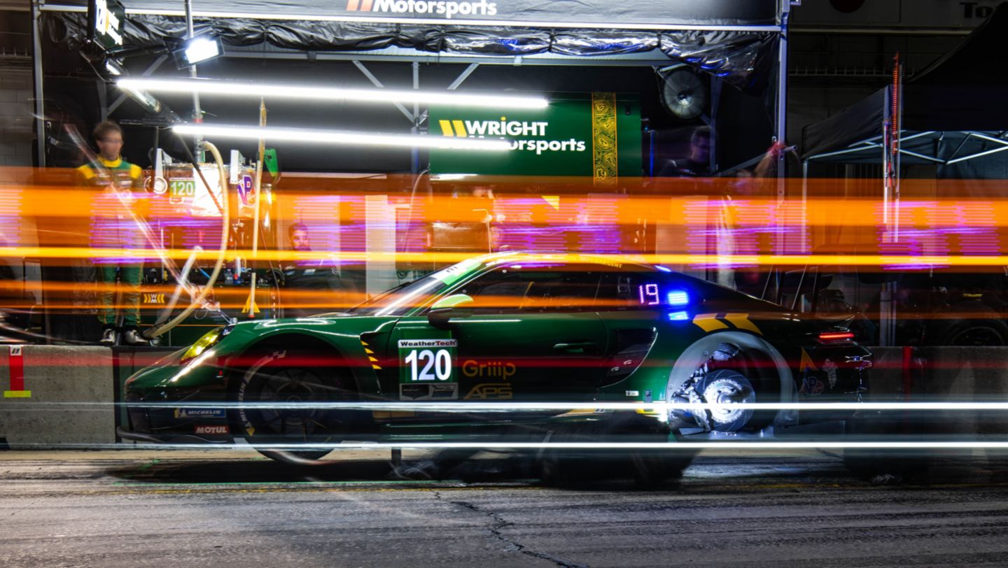 2025 12 Hours of Sebring