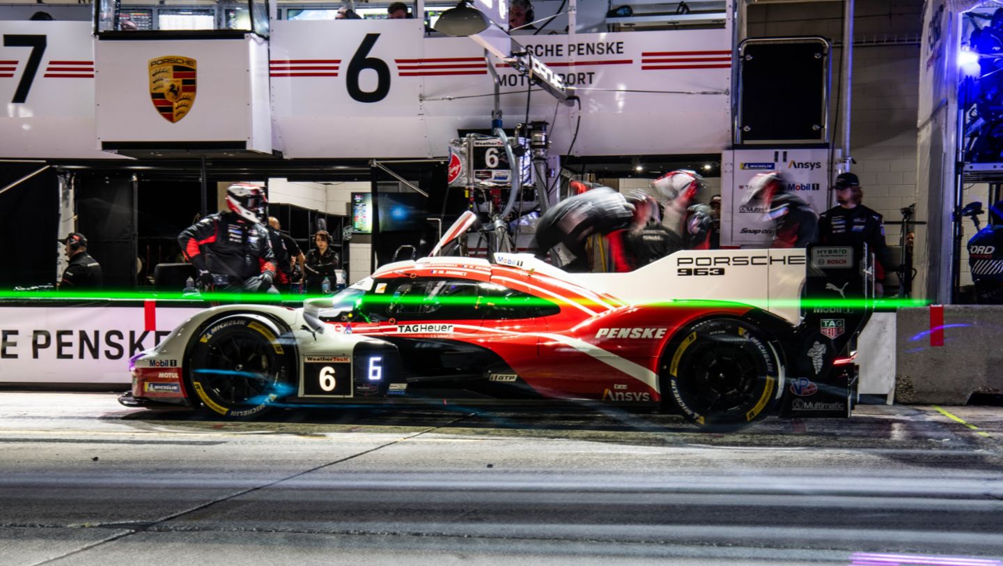 2025 12 Hours of Sebring