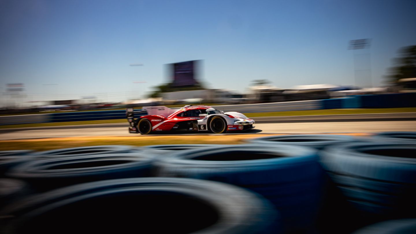 2025 12 Hours of Sebring