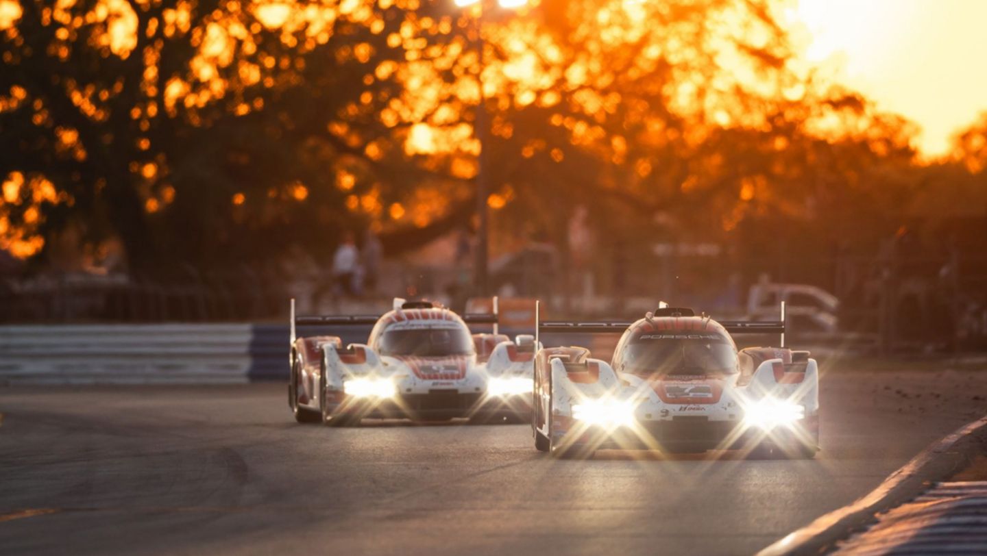 2025 12 Hours of Sebring