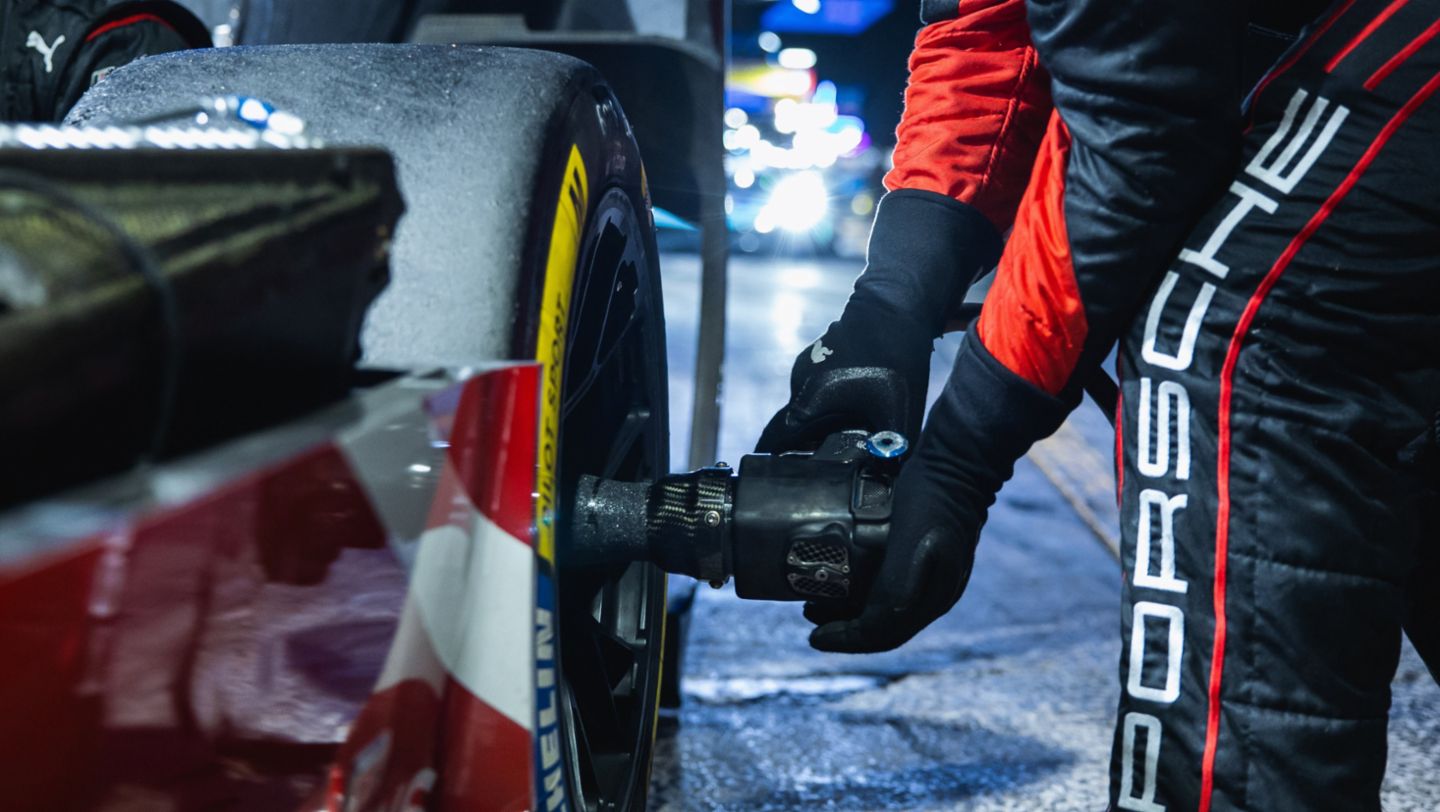 2025 12 Hours of Sebring