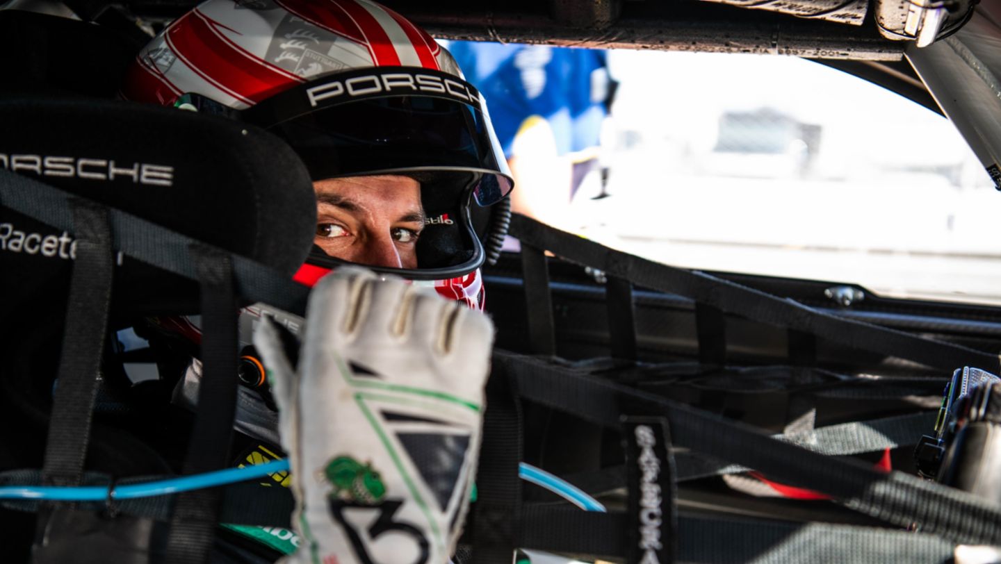 2025 12 Hours of Sebring