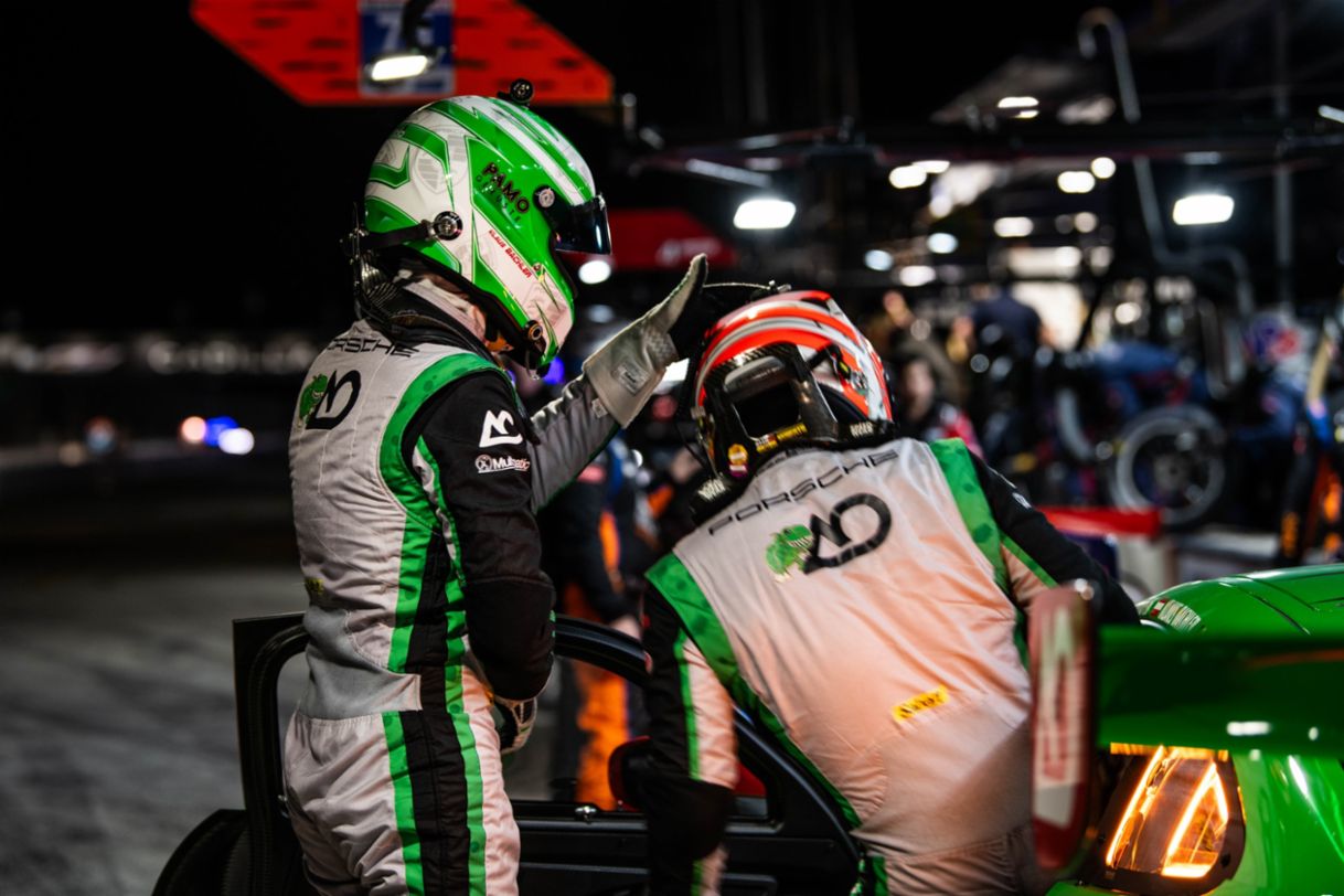 2025 12 Hours of Sebring