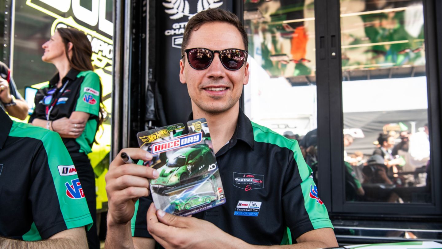 2025 12 Hours of Sebring