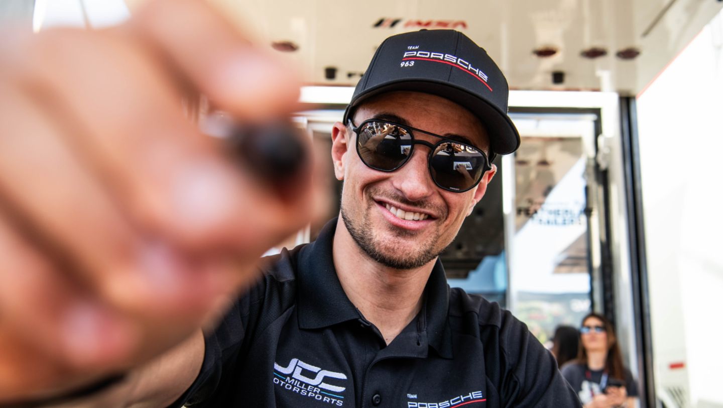 2025 12 Hours of Sebring