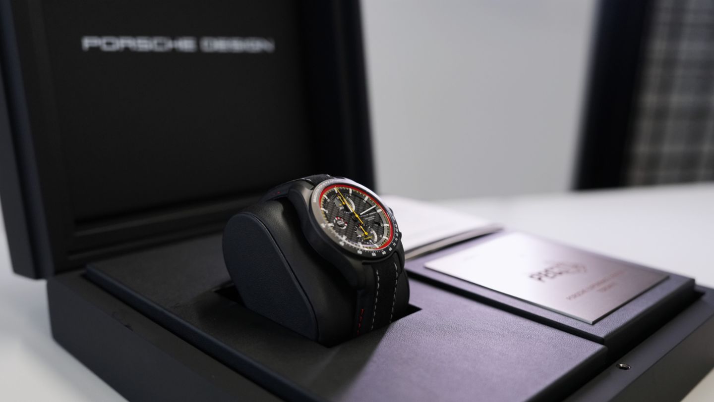 Porsche Experience Centre Toronto 911 GT3 RS being auctioned for charity through RM Sotheby’s