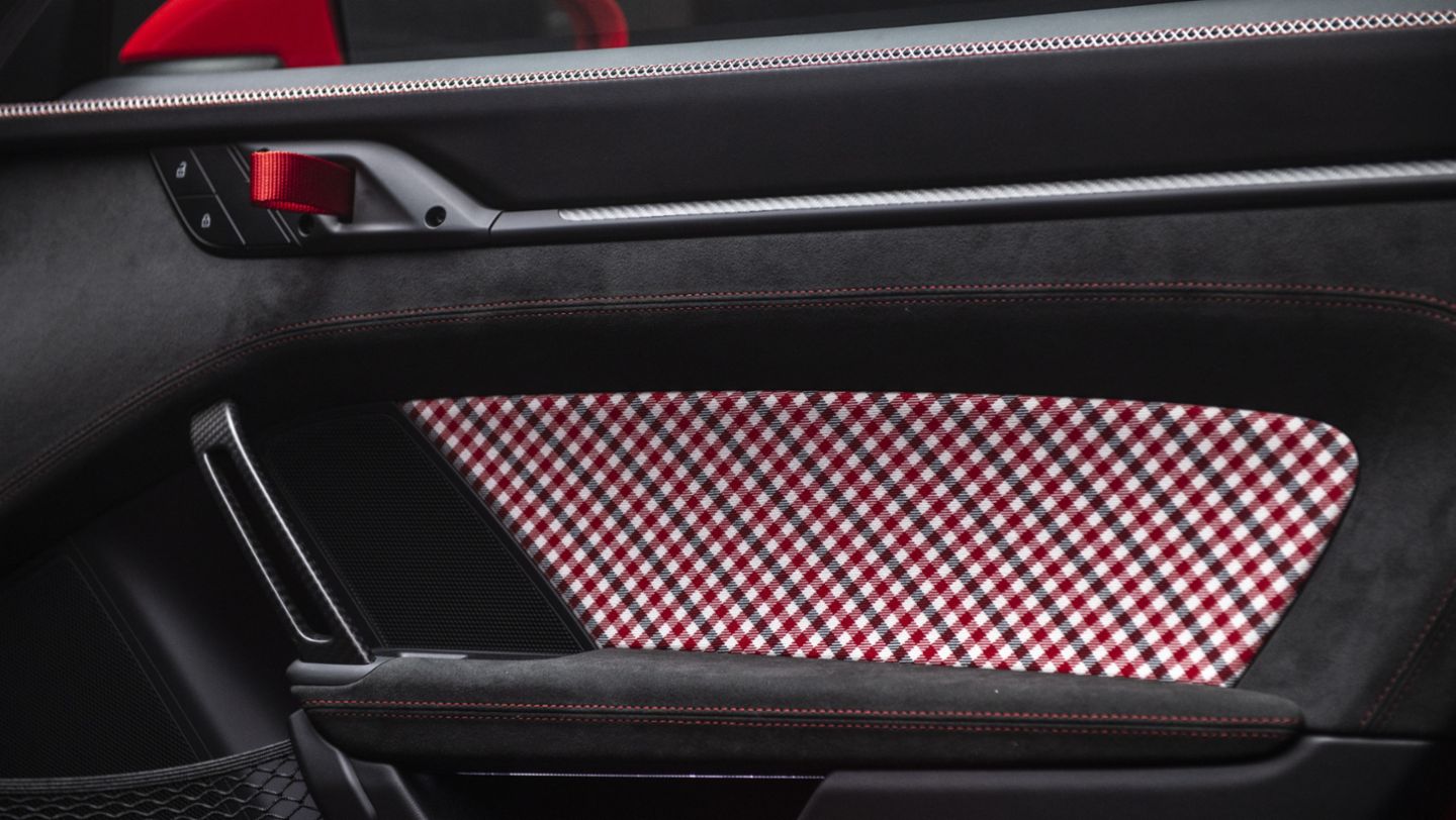 Porsche Experience Centre Toronto 911 GT3 RS being auctioned for charity through RM Sotheby’s