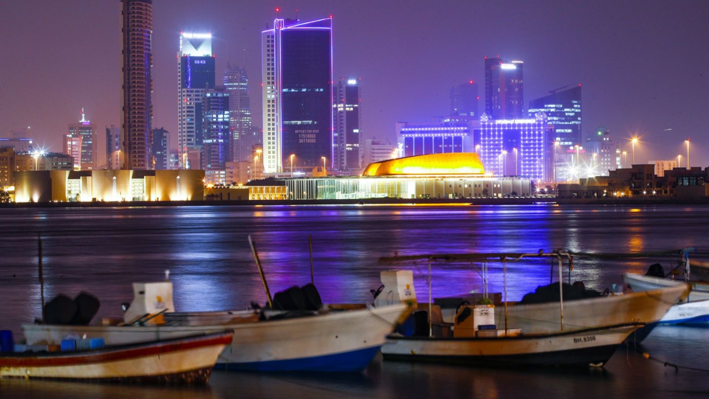 Porsche sets sights on securing the WEC crown at the season finale