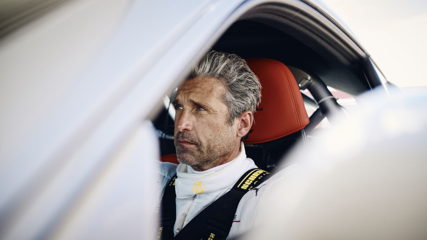 Porsche Endurance Challenge North America opens with star-studded field 
