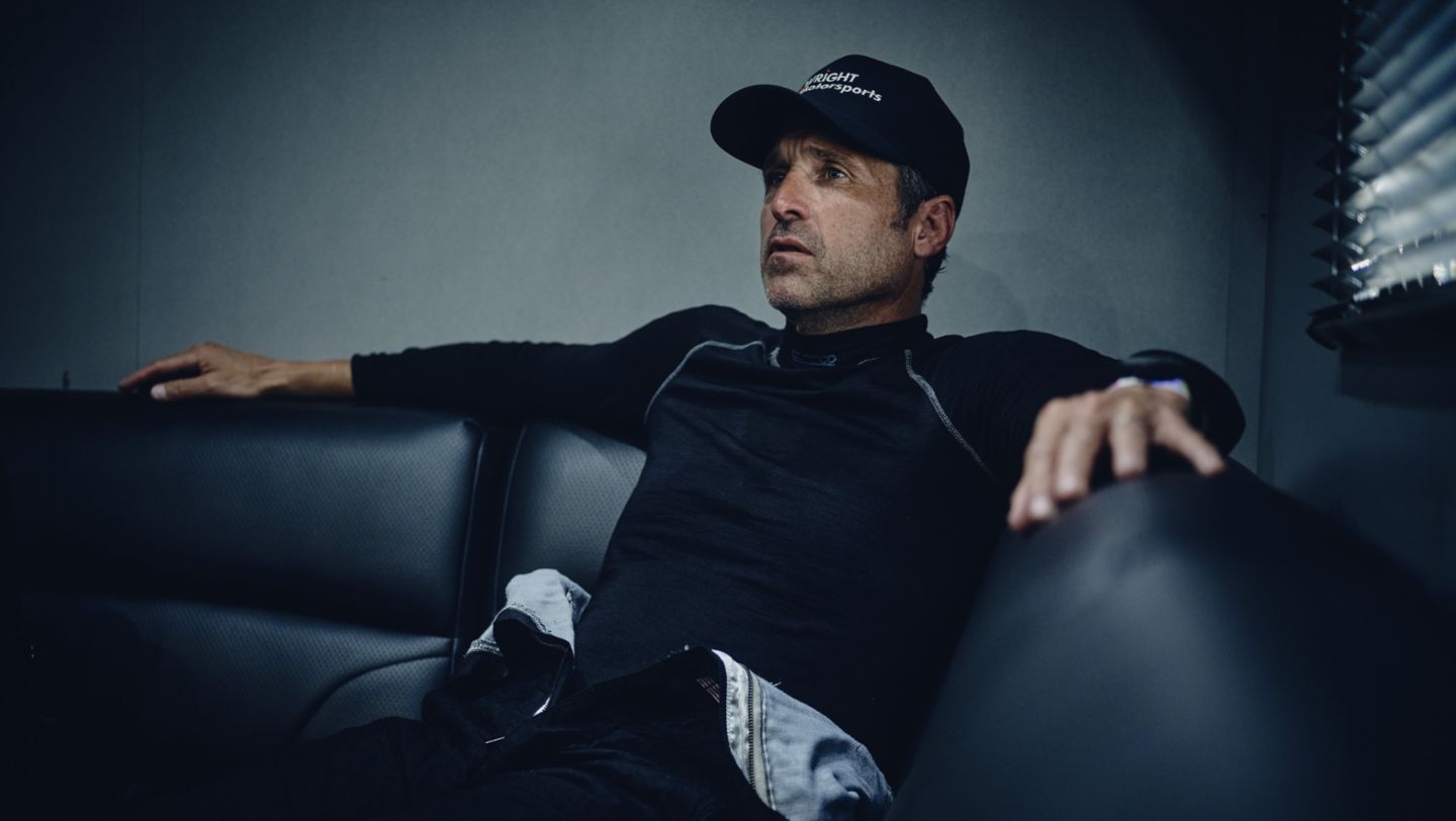 Porsche Endurance Challenge North America opens with star-studded field 