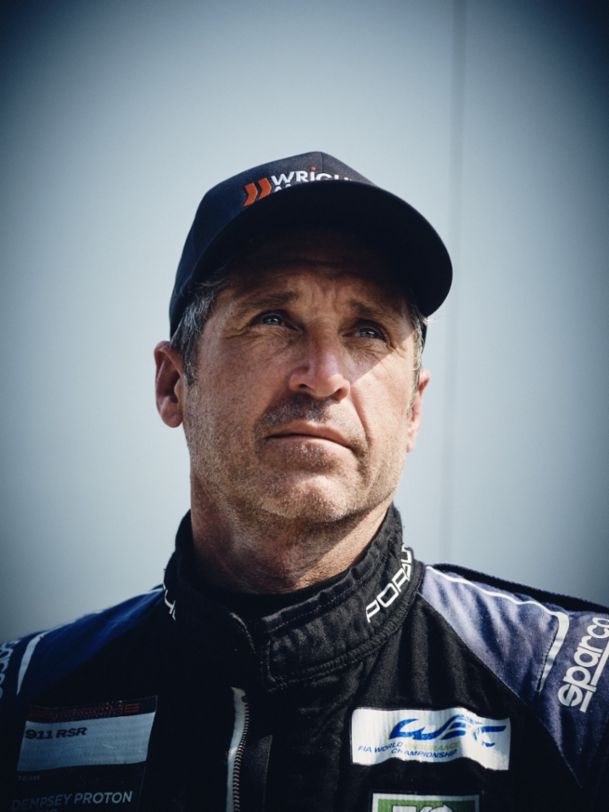 Porsche Endurance Challenge North America opens with star-studded field 