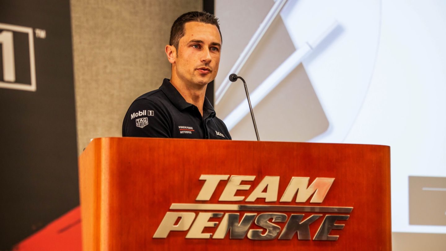 Porsche hosts 2024 Driver Development Workshop