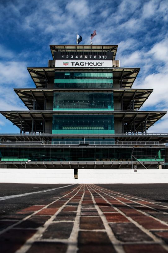PCCNA at Indianapolis