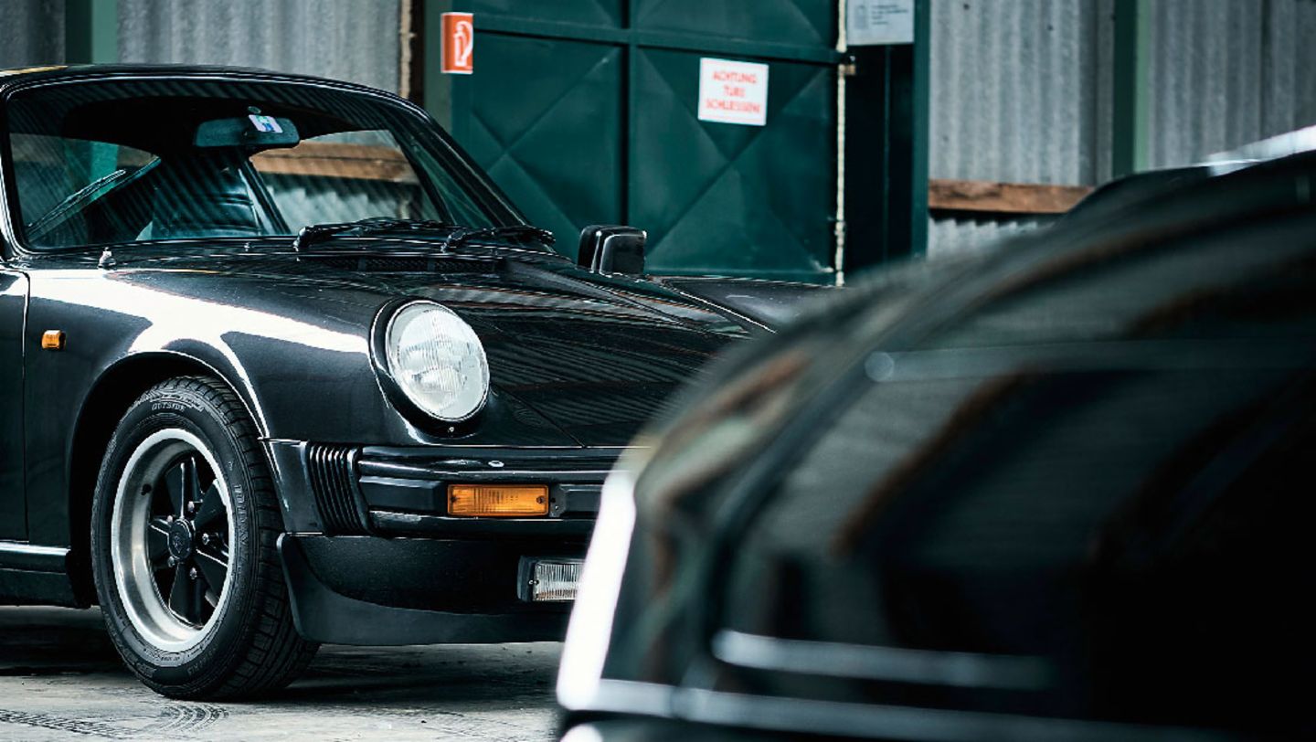 911, 2018, Porsche AG