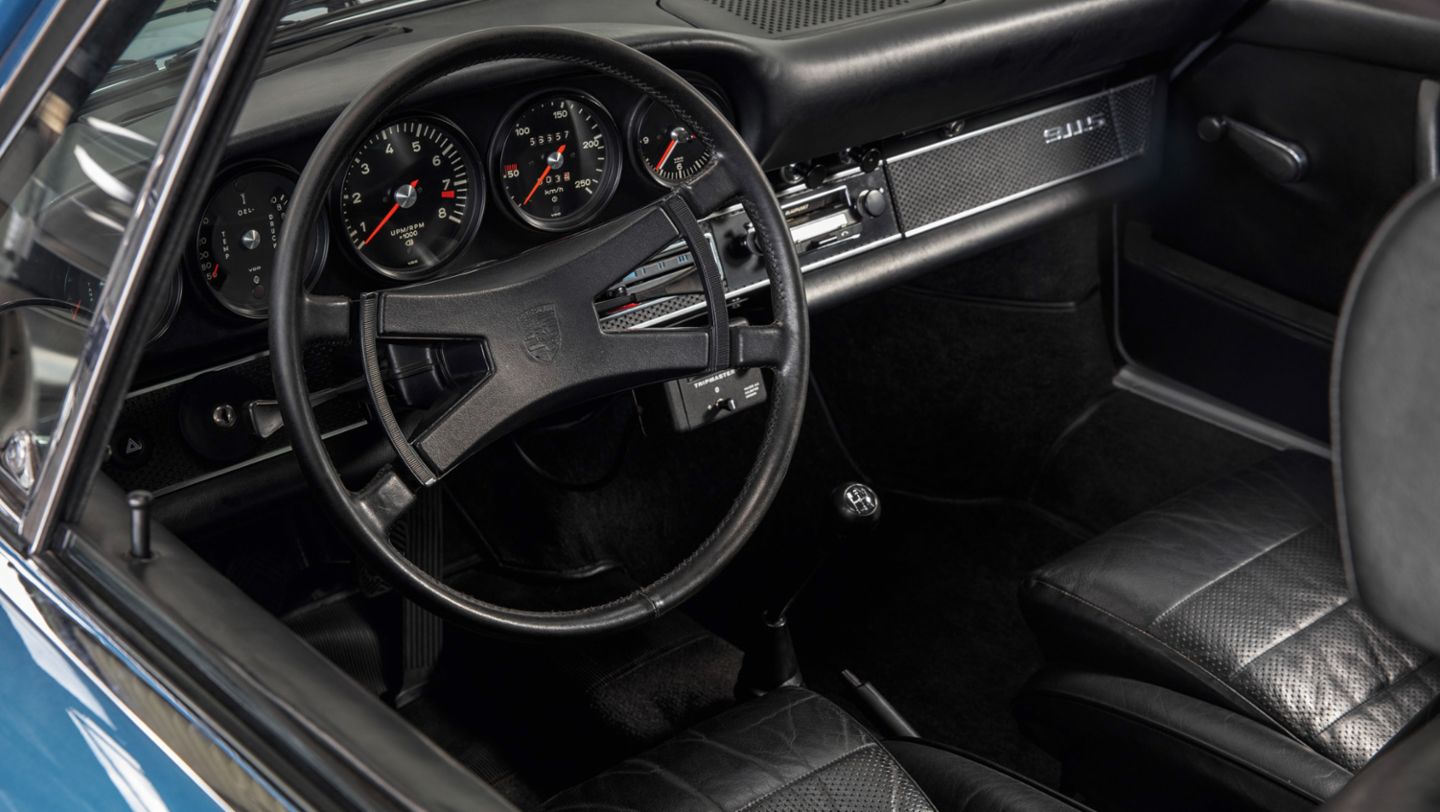 C-Serie, 2019, Porsche AG