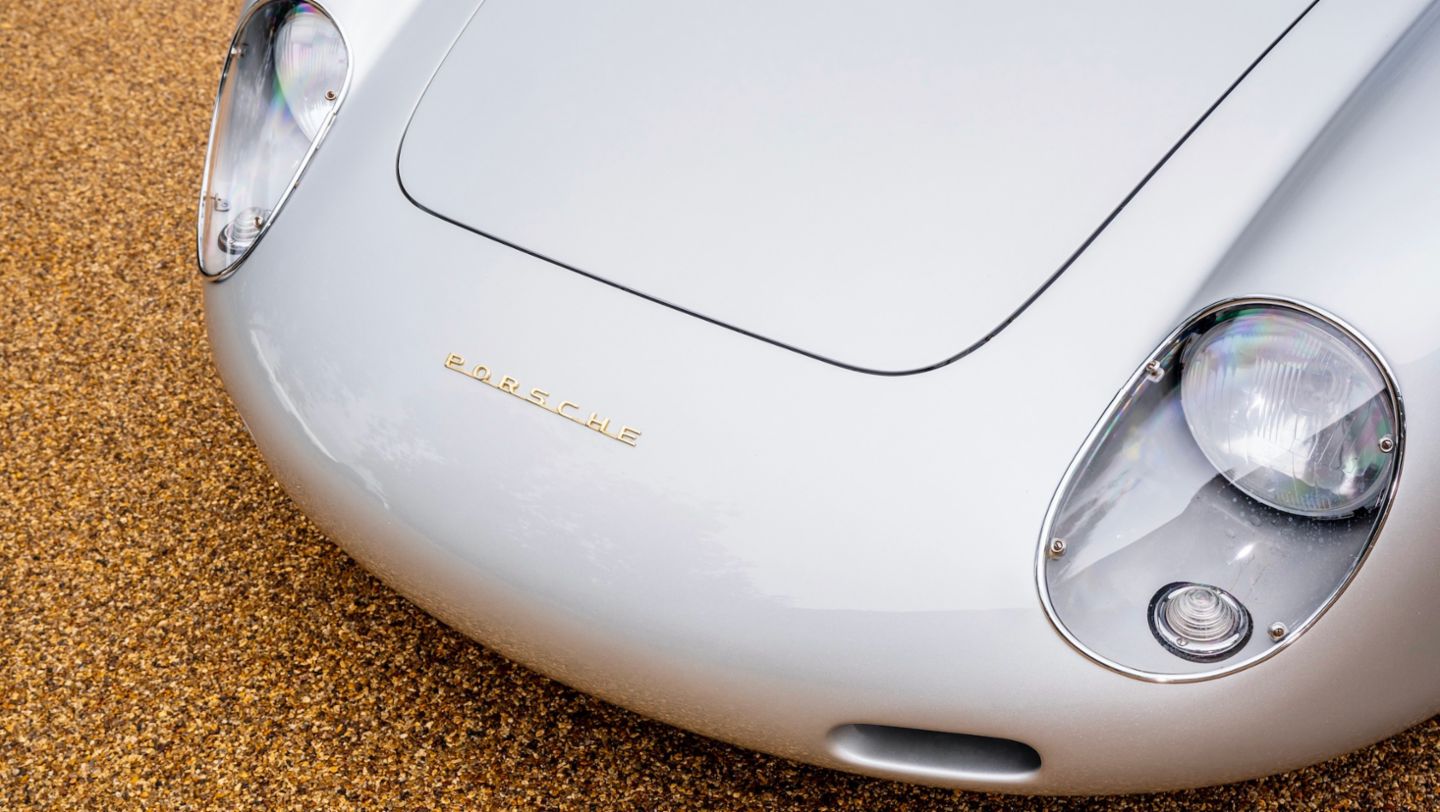 356 Zagato, 2020, Porsche AG