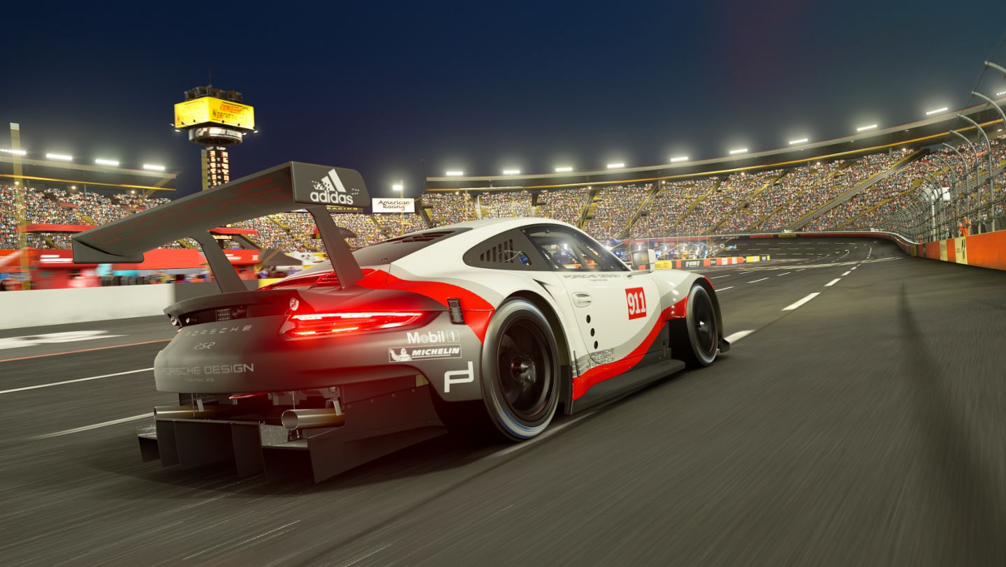 What Porsche cars are in Gran Turismo 7?