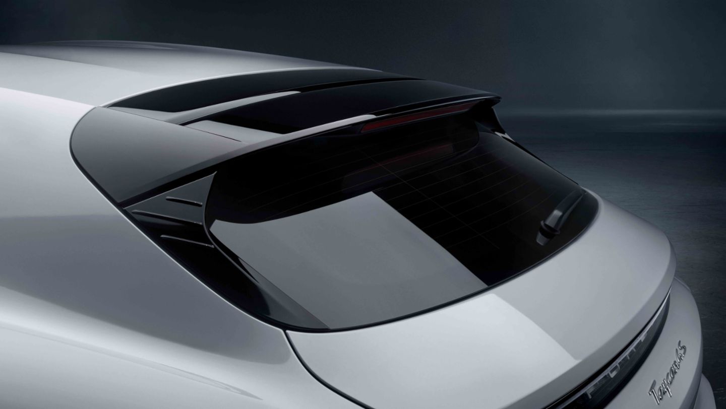 Taycan 4S Cross Turismo, 2021, Porsche AG