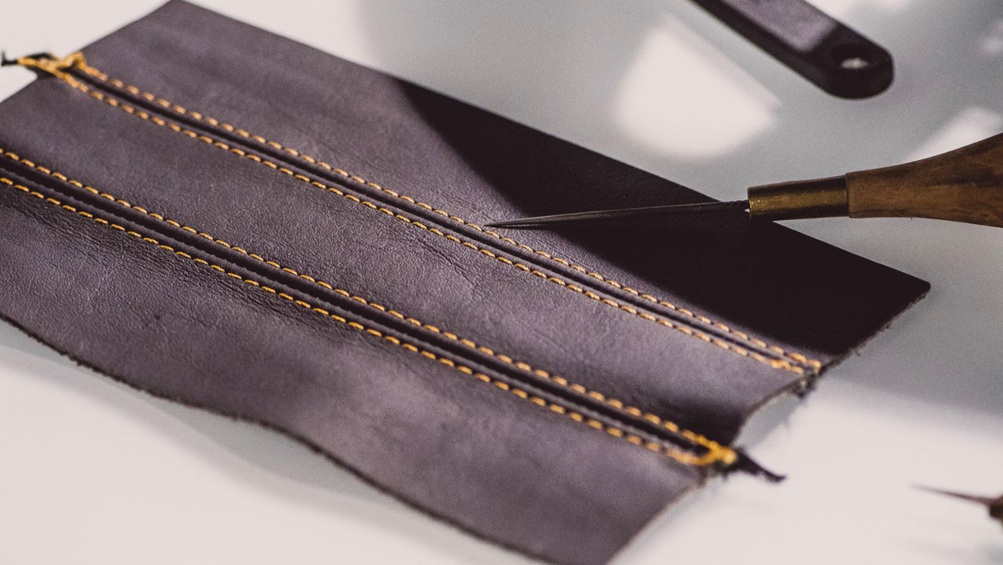 Porsche Exclusive Manufaktur, 2021, Porsche AG