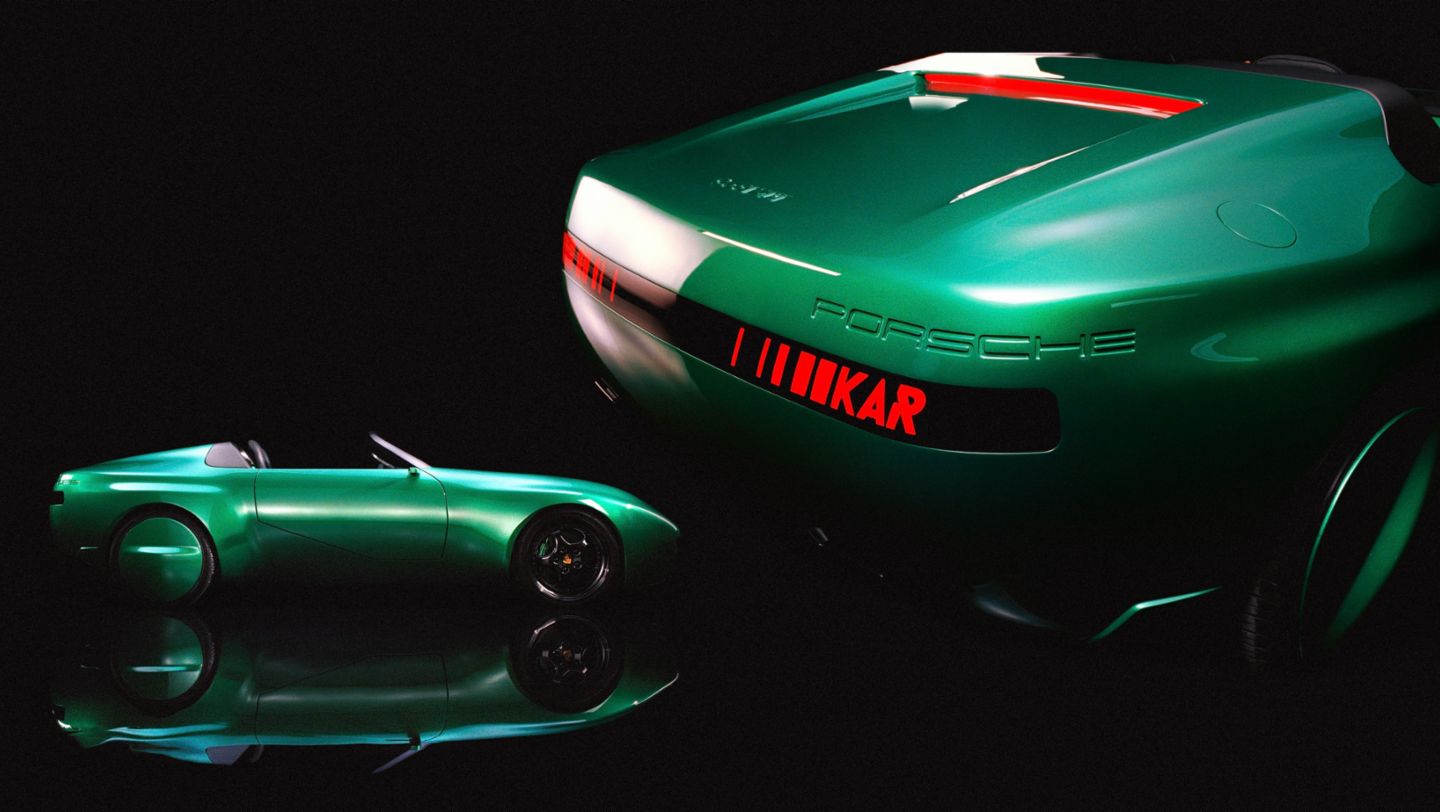 968 L