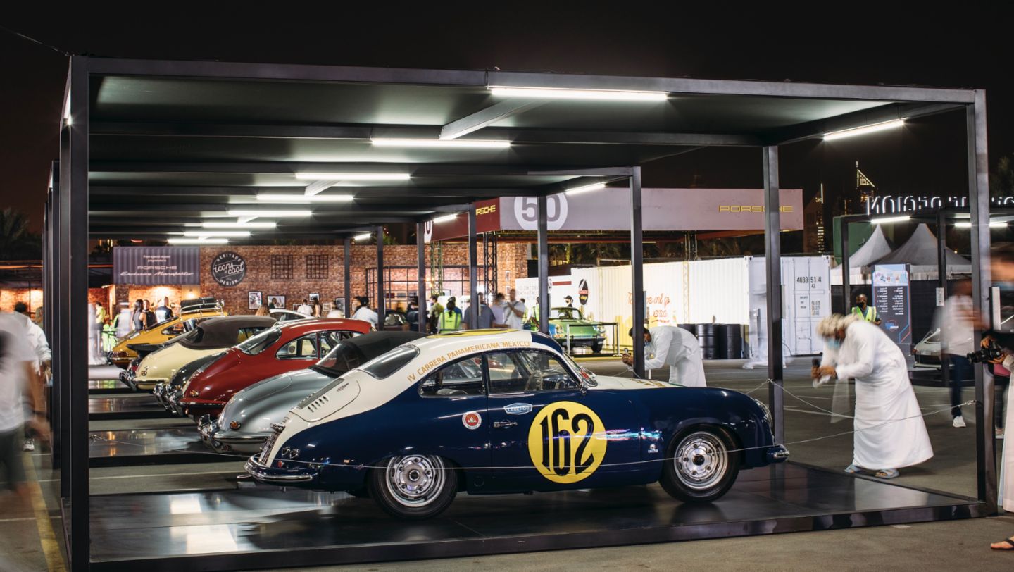 First ever “Icons of Porsche” festival attracts thousands of visitors - Image 6