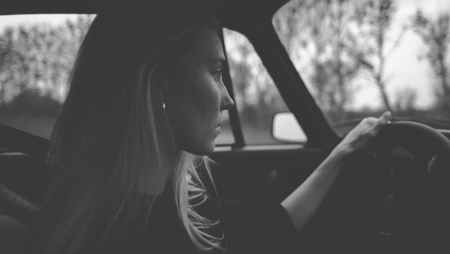 Shawny Sander, 2021, Porsche AG