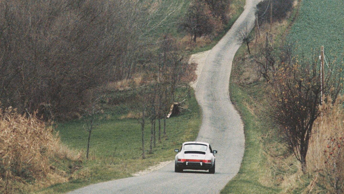 911 Carrera, 2021, Porsche AG
