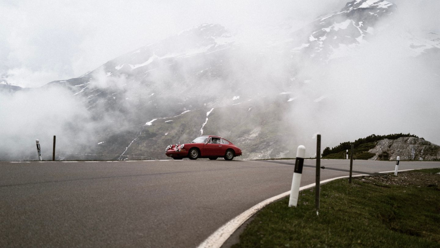 Road Trip, 2021, Sella Ronda, Dolomitas, Italia