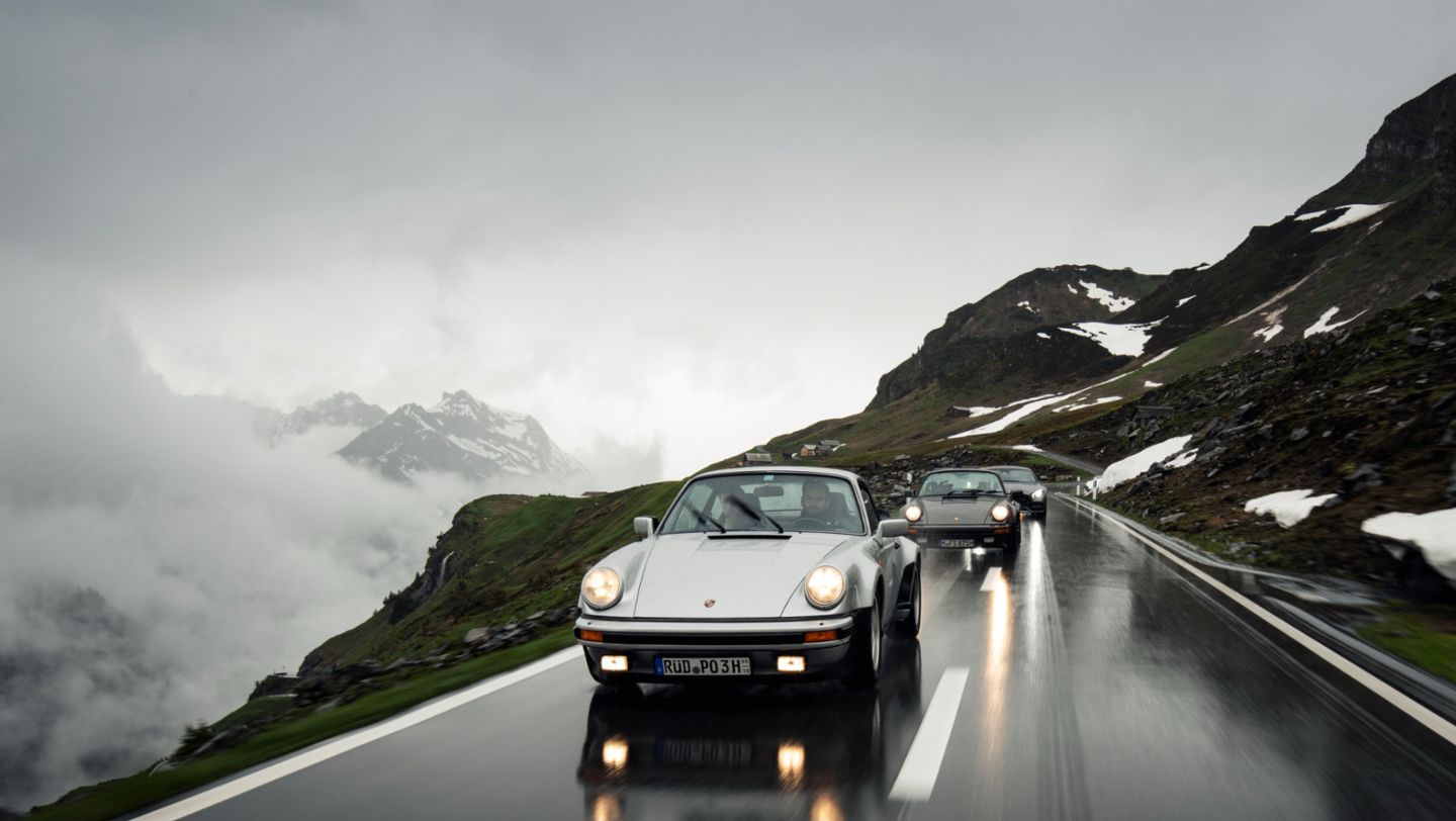 Viaggio in auto, 2021, Sella Ronda, Dolomiti, Italia