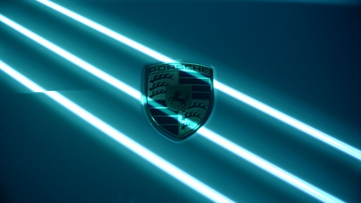 Taycan, 2022, Porsche AG