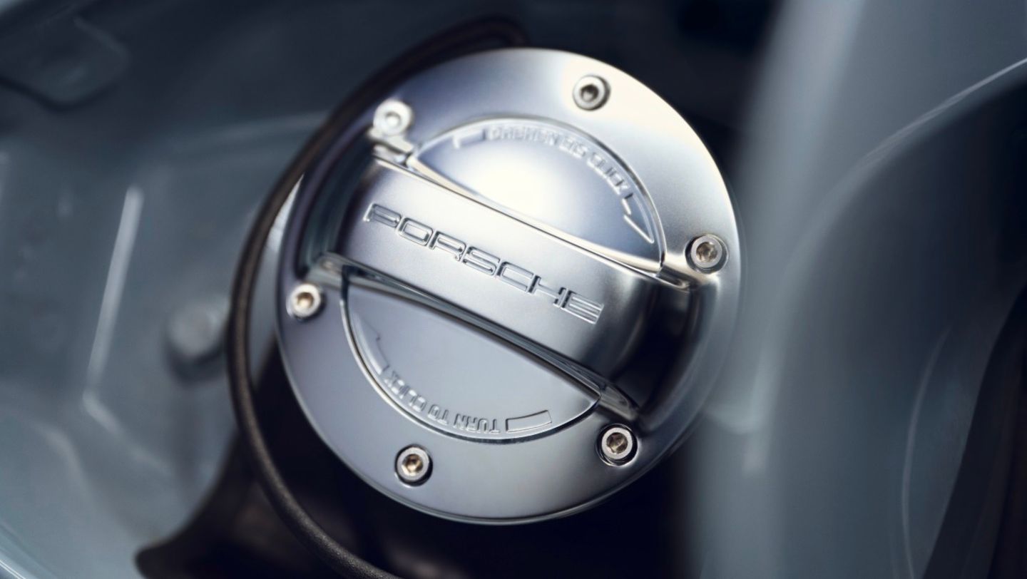 911 Classic Club Coupe, Interieur, 2022, Porsche AG