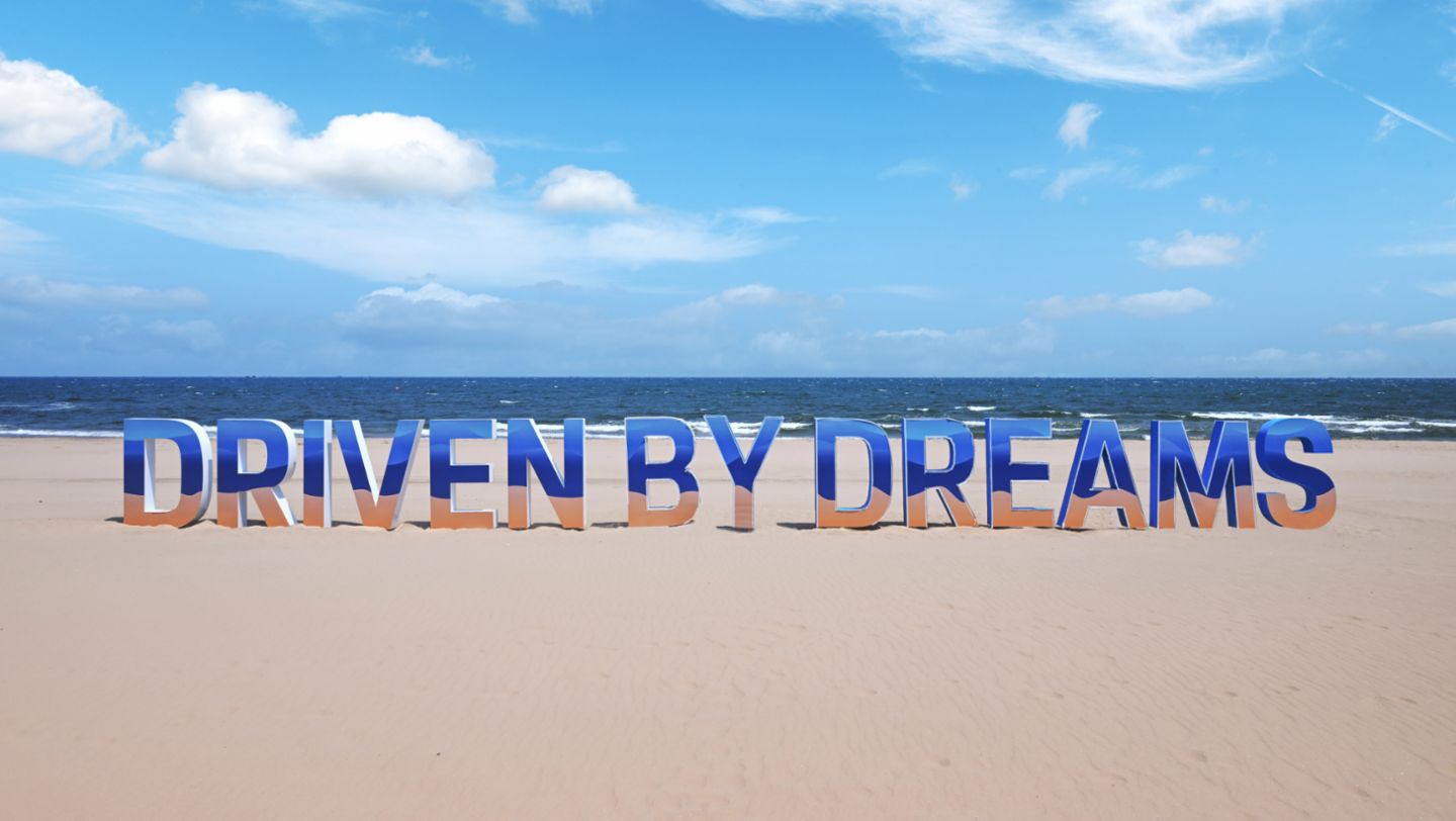 Aranya Theatre Festival, China, 2023, Porsche AG