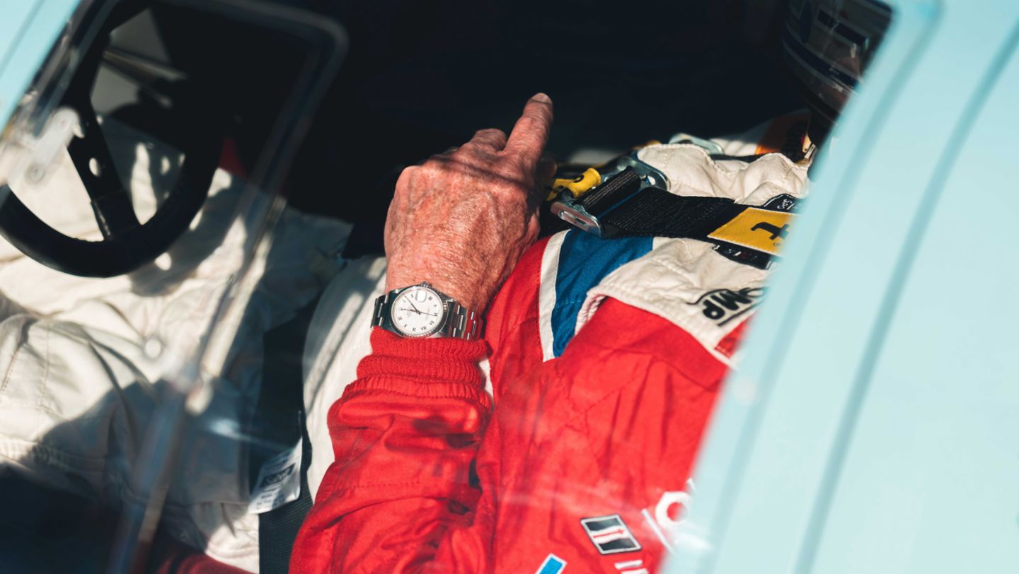 Porsche 917, Daytona, 2023, Porsche AG