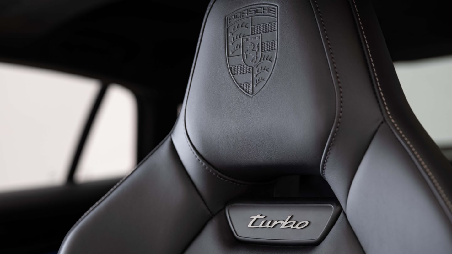 Panamera Turbo E-Hybrid, 2023, Porsche AG
